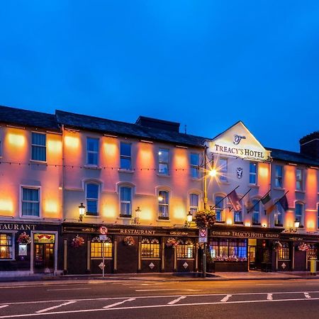 Treacys Hotel & Leisure Centre Waterford Dış mekan fotoğraf