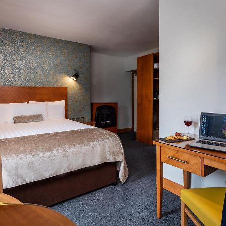 Treacys Hotel & Leisure Centre Waterford Dış mekan fotoğraf