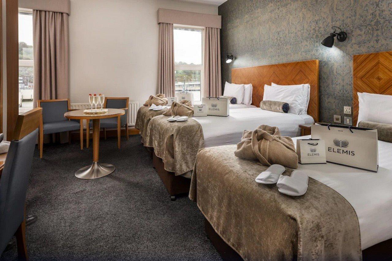 Treacys Hotel & Leisure Centre Waterford Dış mekan fotoğraf