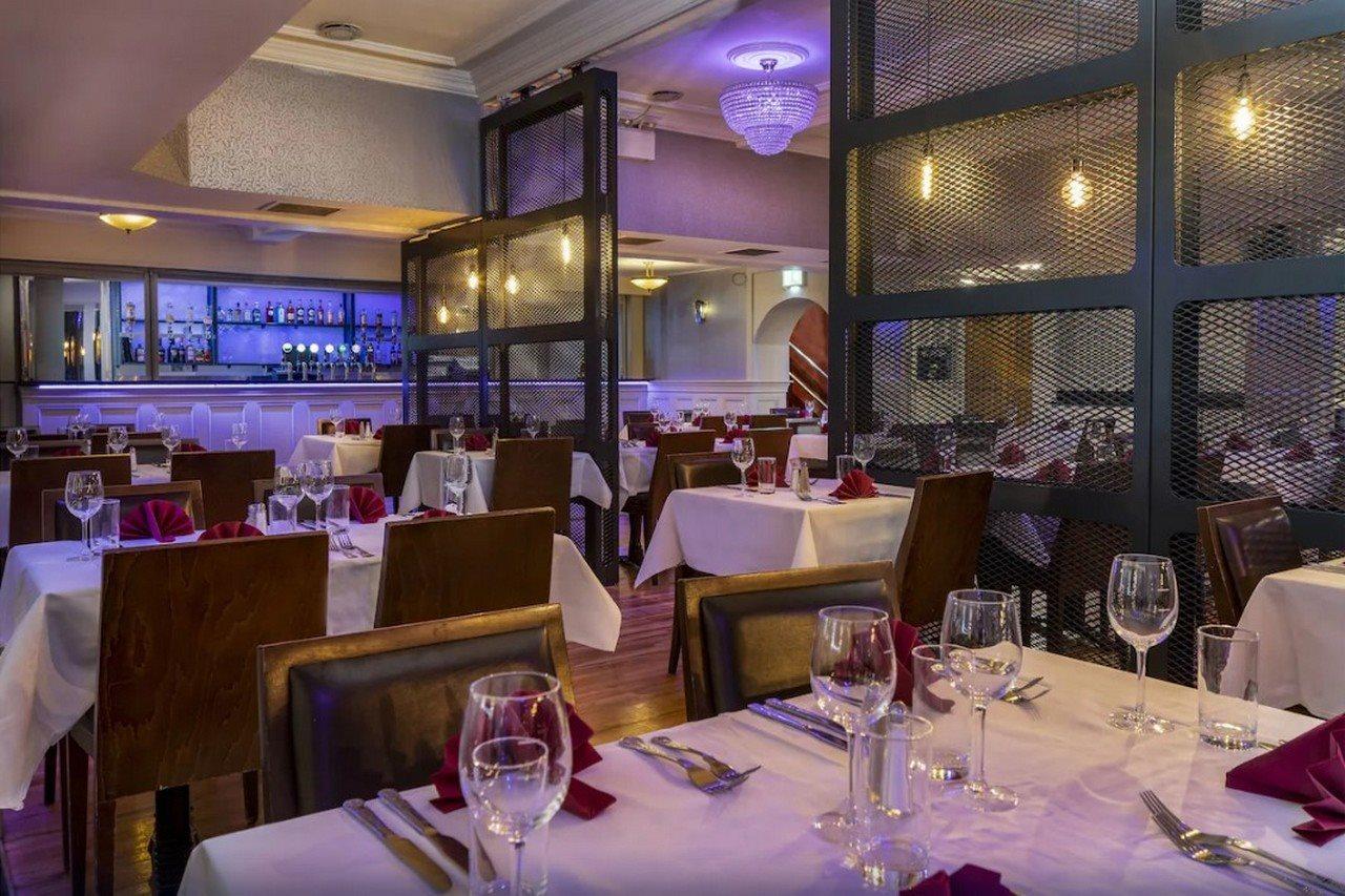 Treacys Hotel & Leisure Centre Waterford Dış mekan fotoğraf