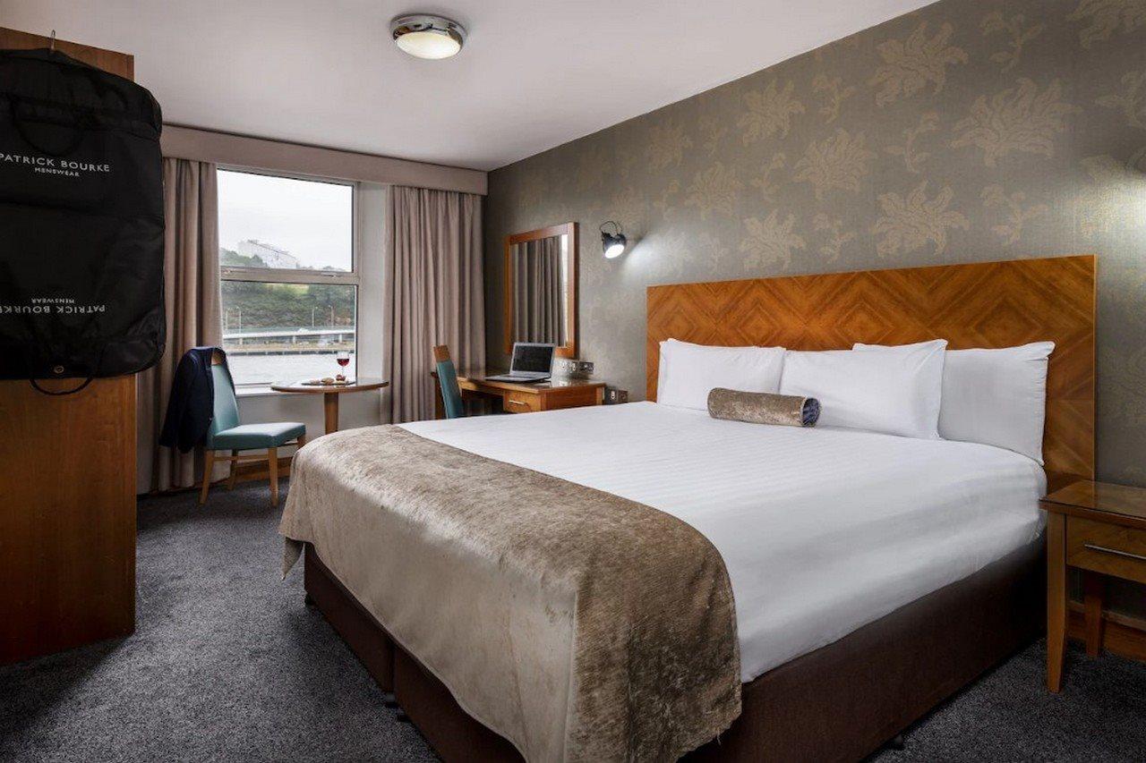 Treacys Hotel & Leisure Centre Waterford Dış mekan fotoğraf