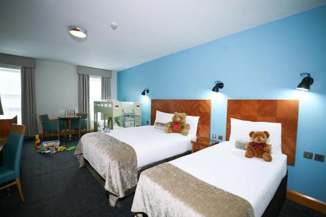 Treacys Hotel & Leisure Centre Waterford Dış mekan fotoğraf