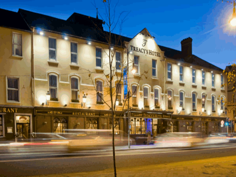 Treacys Hotel & Leisure Centre Waterford Dış mekan fotoğraf
