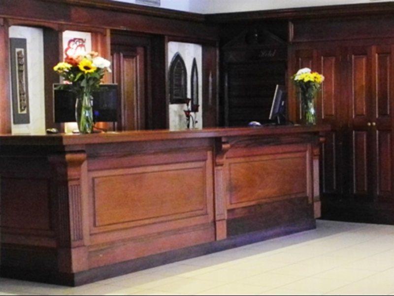 Treacys Hotel & Leisure Centre Waterford Dış mekan fotoğraf