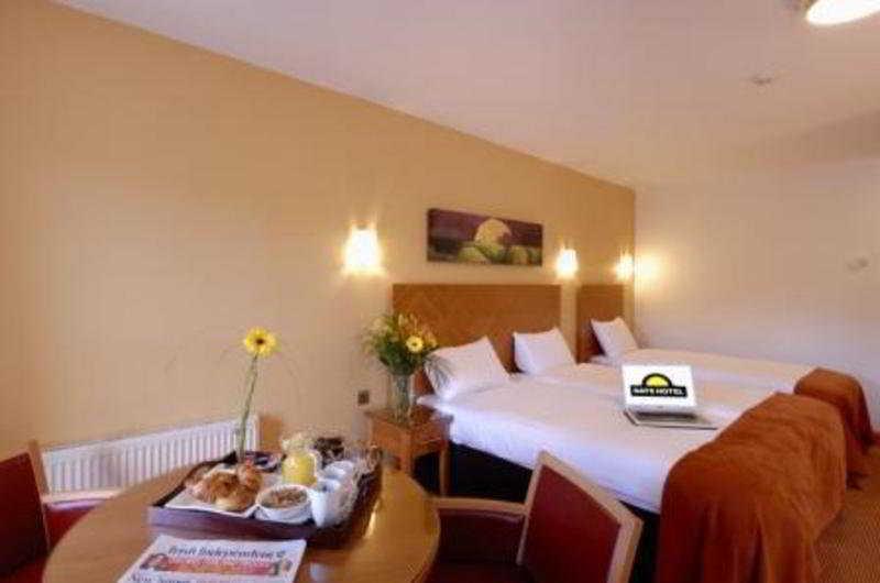 Treacys Hotel & Leisure Centre Waterford Oda fotoğraf