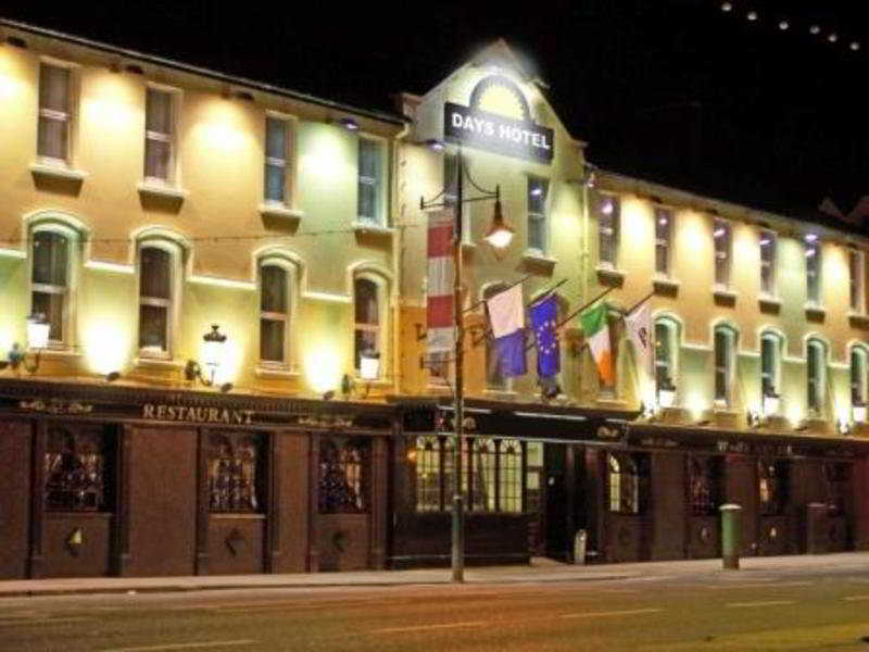 Treacys Hotel & Leisure Centre Waterford Dış mekan fotoğraf