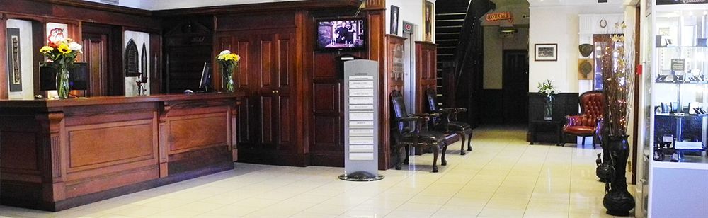 Treacys Hotel & Leisure Centre Waterford Dış mekan fotoğraf