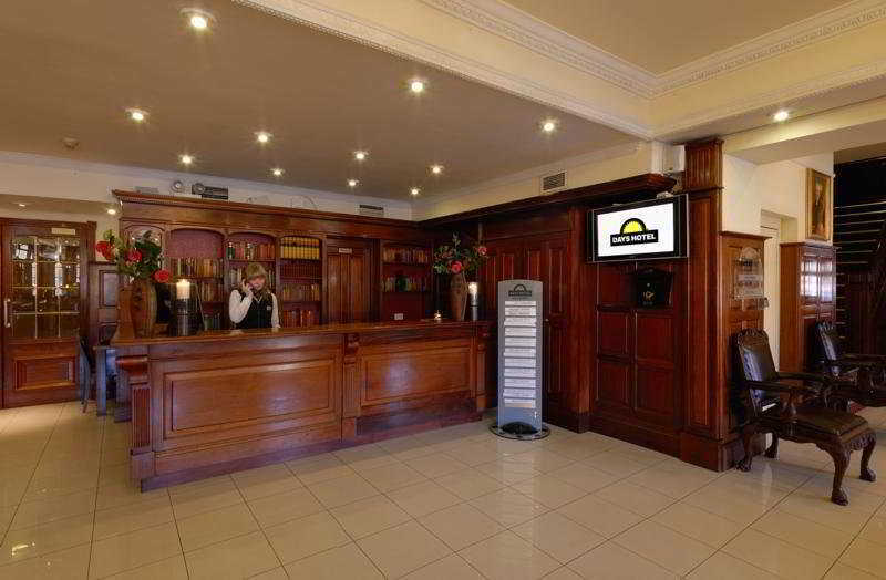 Treacys Hotel & Leisure Centre Waterford Dış mekan fotoğraf