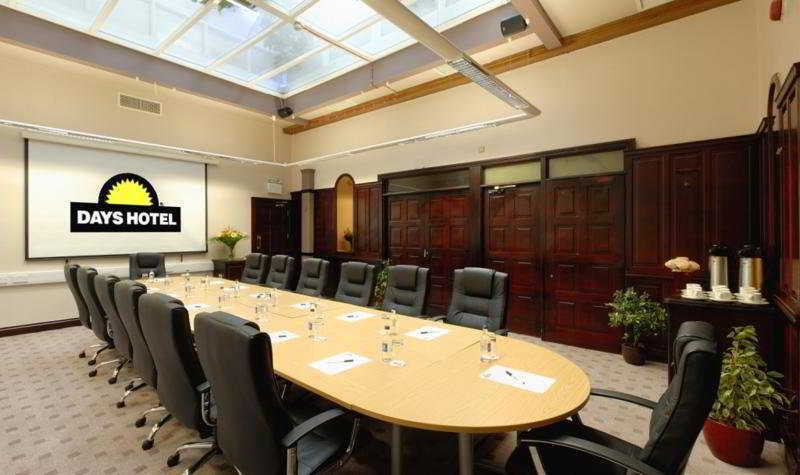 Treacys Hotel & Leisure Centre Waterford Dış mekan fotoğraf