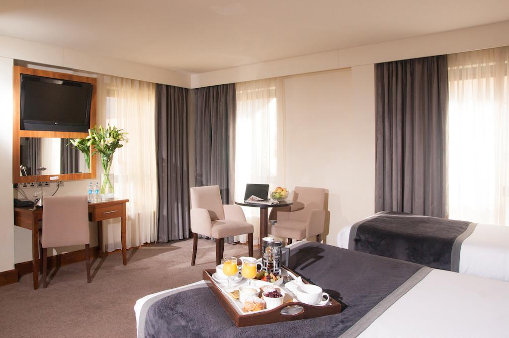 Treacys Hotel & Leisure Centre Waterford Dış mekan fotoğraf