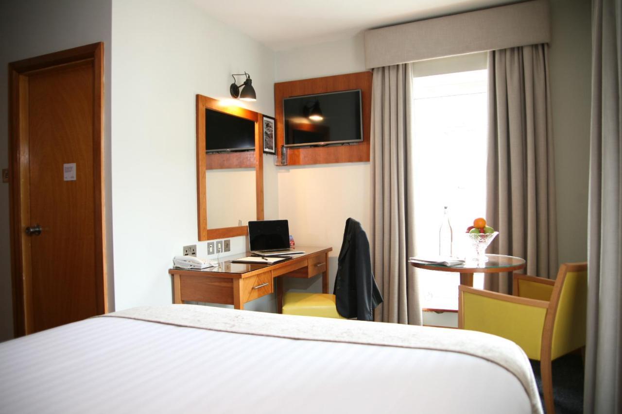 Treacys Hotel & Leisure Centre Waterford Dış mekan fotoğraf