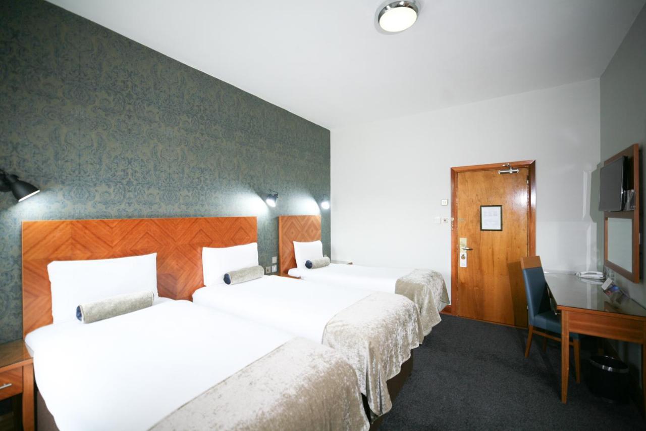 Treacys Hotel & Leisure Centre Waterford Dış mekan fotoğraf
