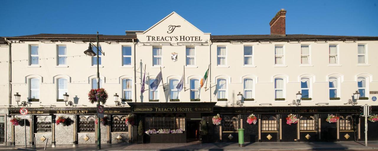 Treacys Hotel & Leisure Centre Waterford Dış mekan fotoğraf