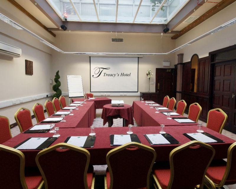 Treacys Hotel & Leisure Centre Waterford Dış mekan fotoğraf