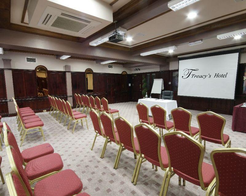 Treacys Hotel & Leisure Centre Waterford Dış mekan fotoğraf