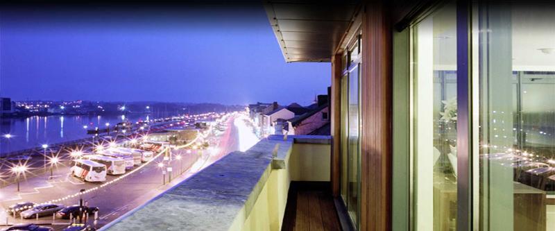 Treacys Hotel & Leisure Centre Waterford Dış mekan fotoğraf