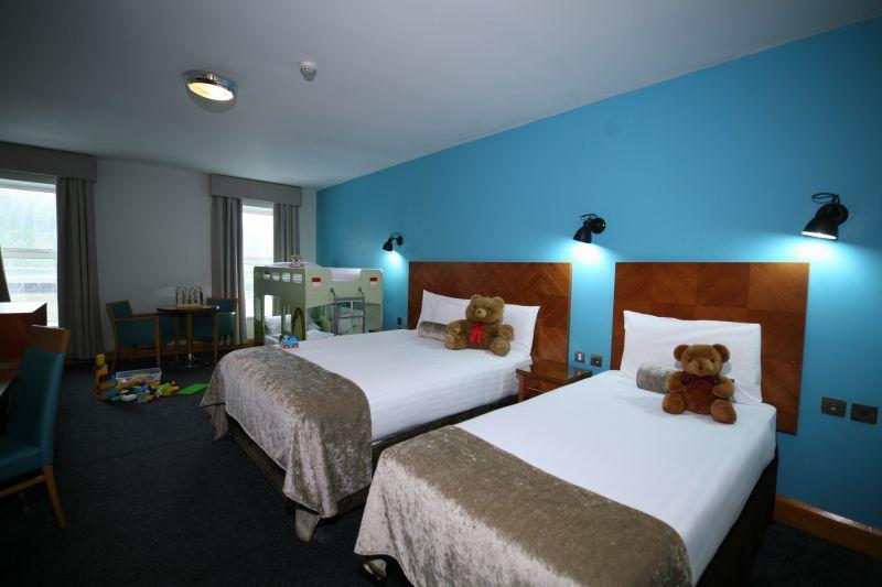 Treacys Hotel & Leisure Centre Waterford Dış mekan fotoğraf