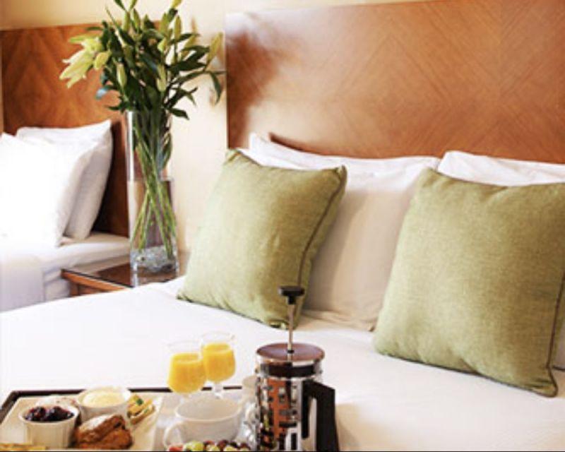 Treacys Hotel & Leisure Centre Waterford Dış mekan fotoğraf