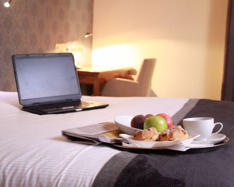 Treacys Hotel & Leisure Centre Waterford Dış mekan fotoğraf