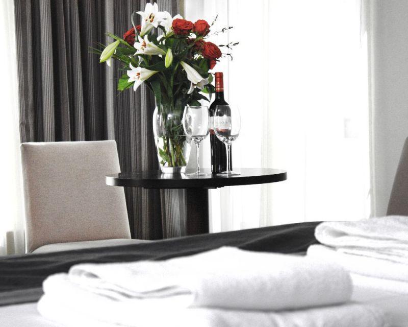 Treacys Hotel & Leisure Centre Waterford Dış mekan fotoğraf