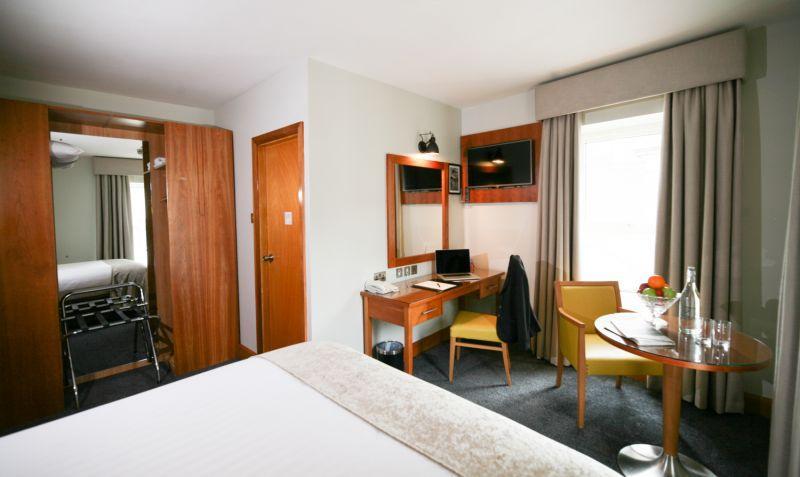 Treacys Hotel & Leisure Centre Waterford Dış mekan fotoğraf