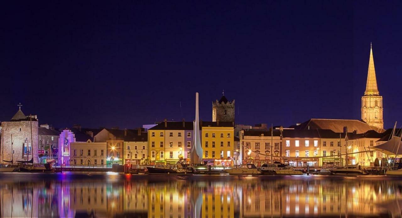 Treacys Hotel & Leisure Centre Waterford Dış mekan fotoğraf