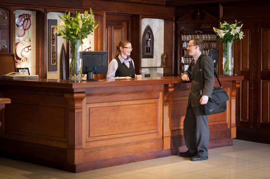 Treacys Hotel & Leisure Centre Waterford Dış mekan fotoğraf