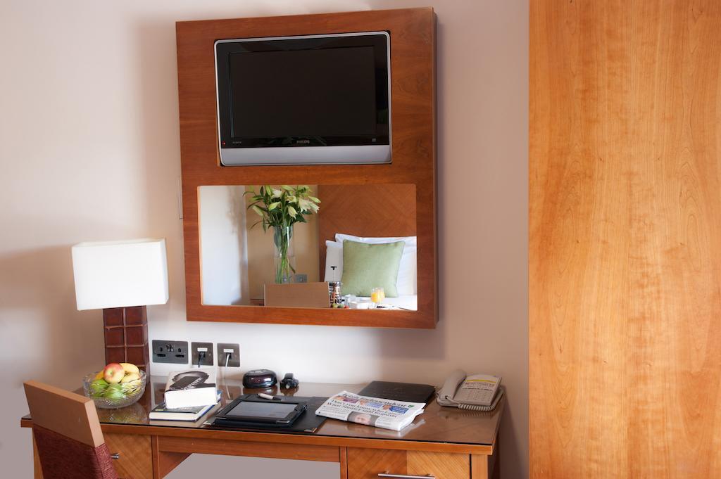 Treacys Hotel & Leisure Centre Waterford Dış mekan fotoğraf