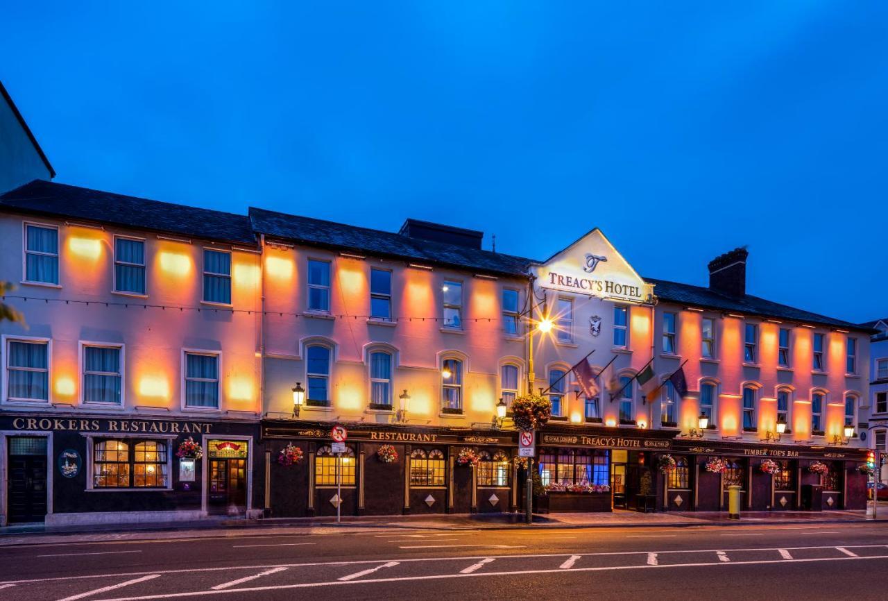 Treacys Hotel & Leisure Centre Waterford Dış mekan fotoğraf