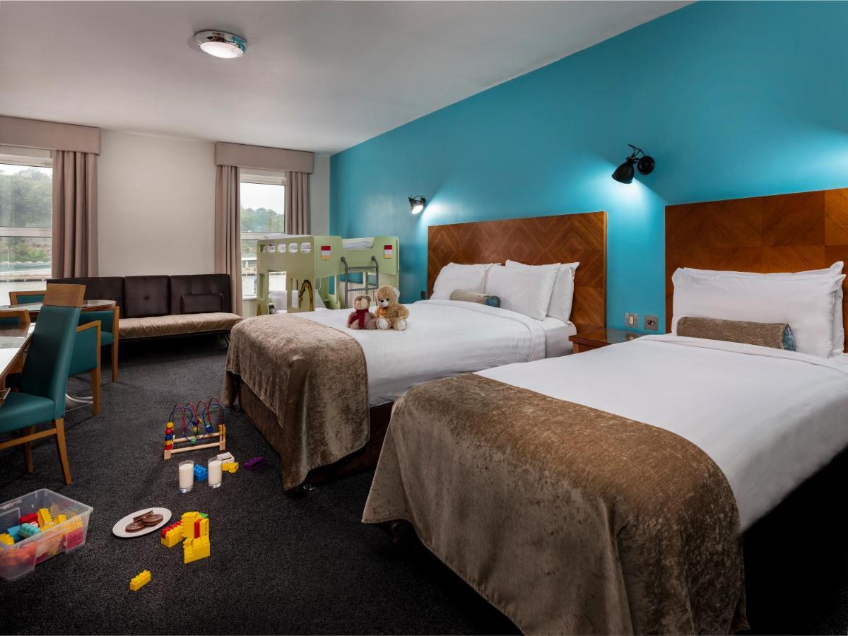 Treacys Hotel & Leisure Centre Waterford Dış mekan fotoğraf