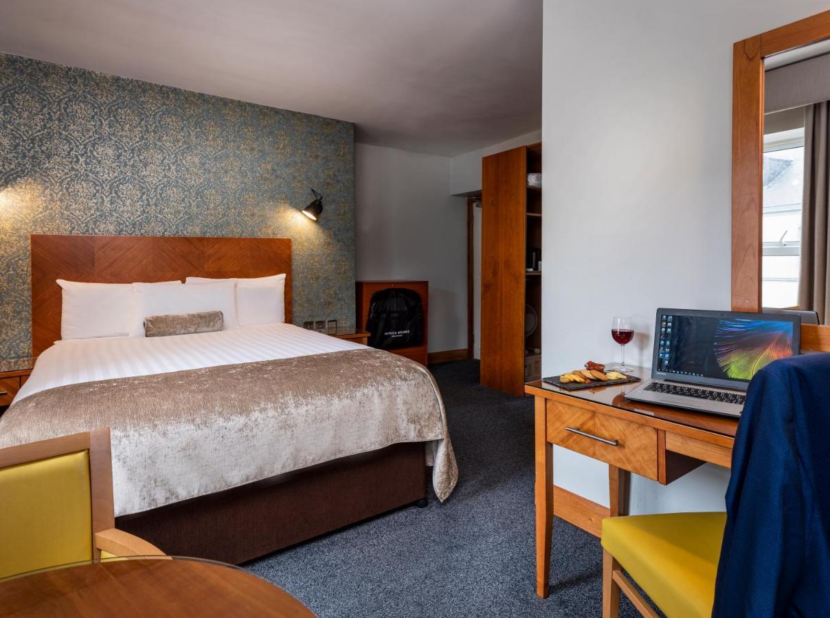 Treacys Hotel & Leisure Centre Waterford Dış mekan fotoğraf