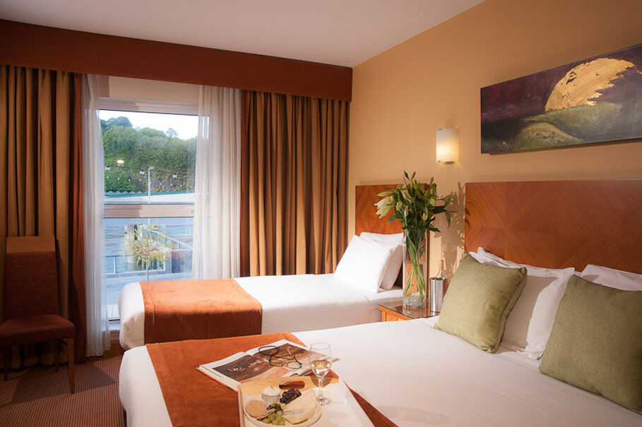 Treacys Hotel & Leisure Centre Waterford Dış mekan fotoğraf