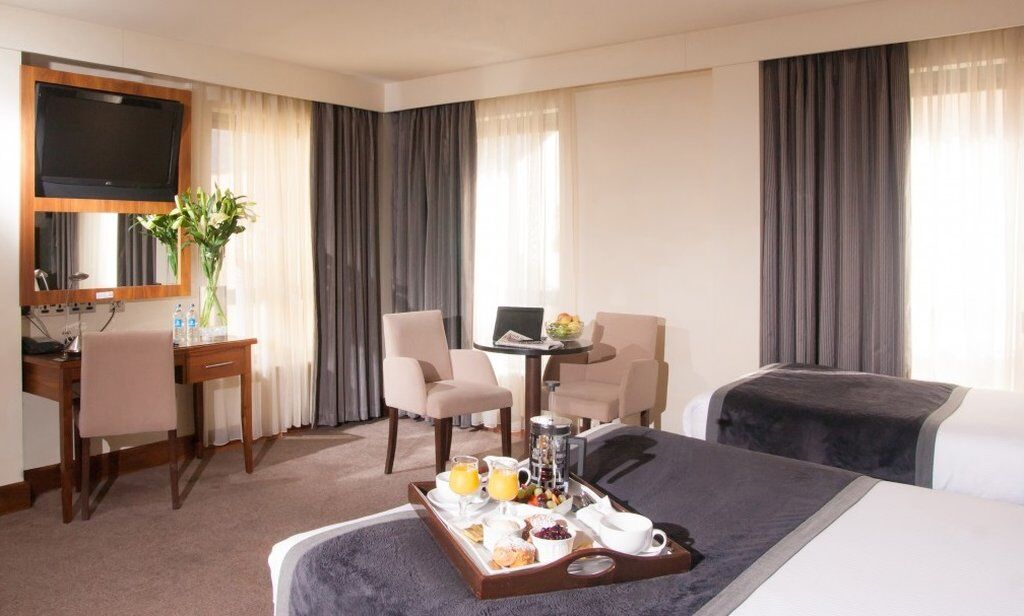 Treacys Hotel & Leisure Centre Waterford Dış mekan fotoğraf