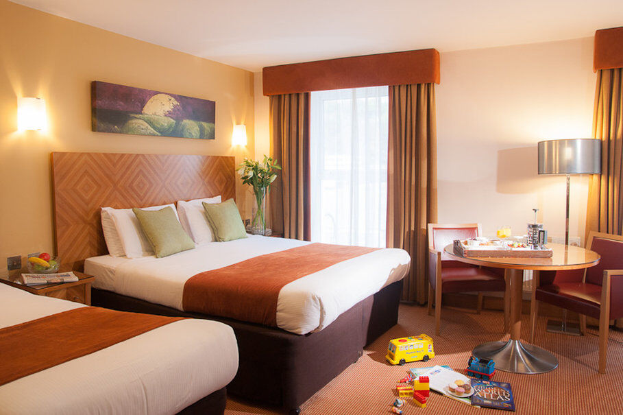 Treacys Hotel & Leisure Centre Waterford Dış mekan fotoğraf